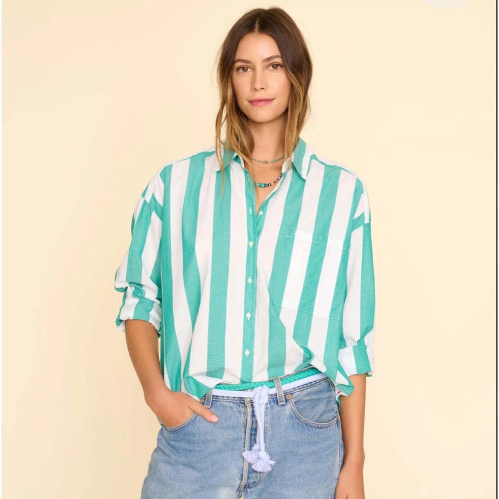 Xirena Jordy shirt